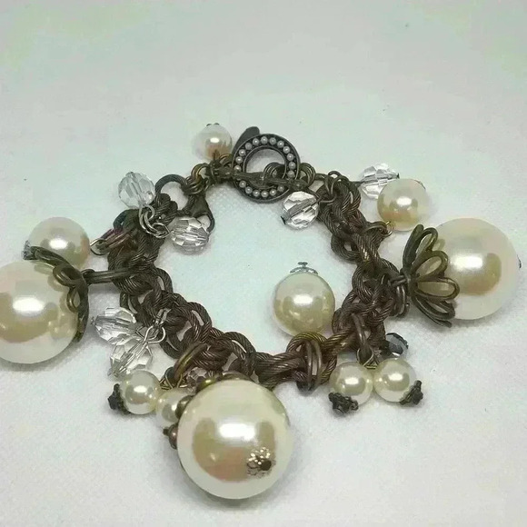 Plunder Design Paige Bracelet - Picture 1 of 2